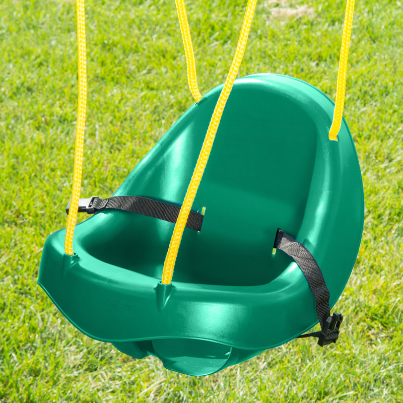 SwingnSlide Kodiak Custom DIY Swing Set Kit & Reviews Wayfair